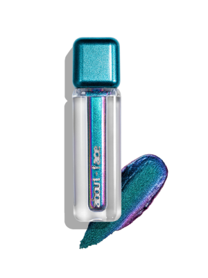 Holographic Eye Paints