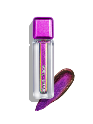 Holographic Eye Paints