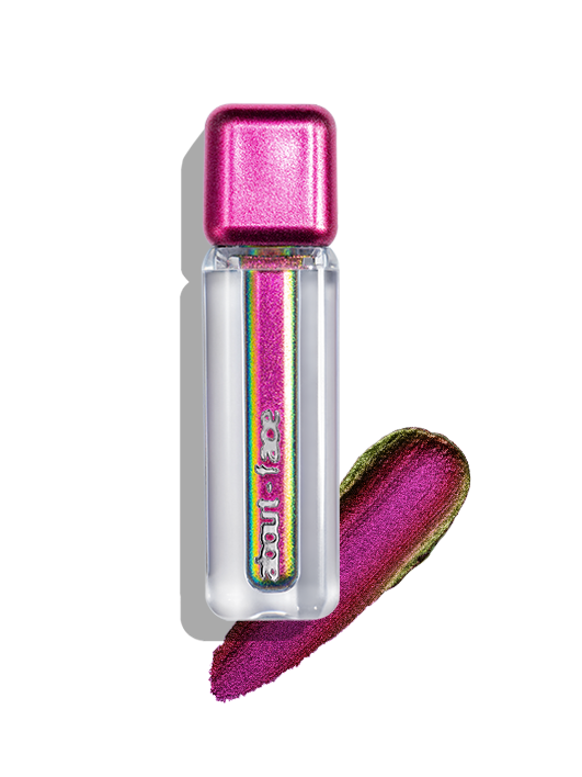 Holographic Eye Paints