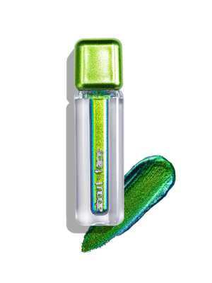 Holographic Eye Paints