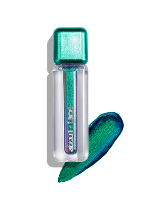 Holographic Eye Paints