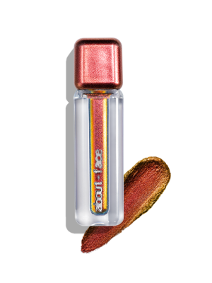 Holographic Eye Paints