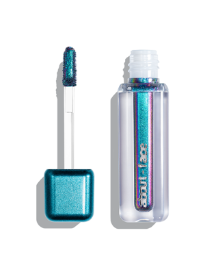 Holographic Eye Paints