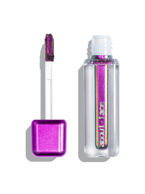 Holographic Eye Paints