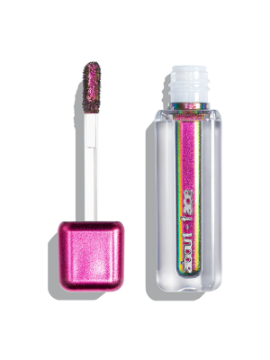 Holographic Eye Paints