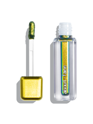 Holographic Eye Paints