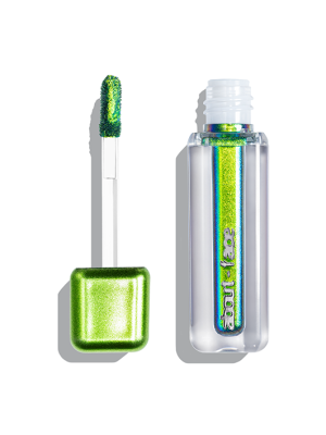 Holographic Eye Paints