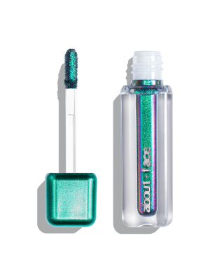 Holographic Eye Paints