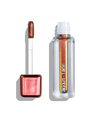 Holographic Eye Paints