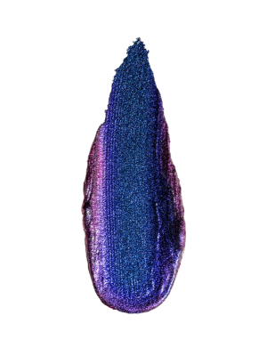 Holographic Eye Paints