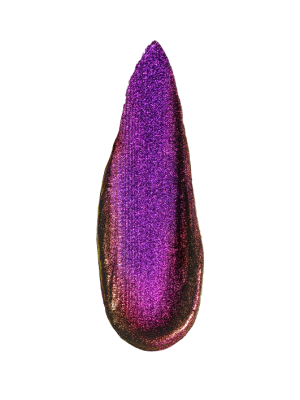 Holographic Eye Paints