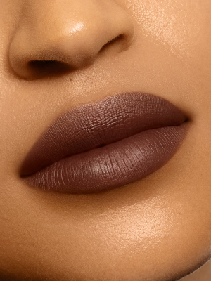 Matte Fix Lip Pencil
