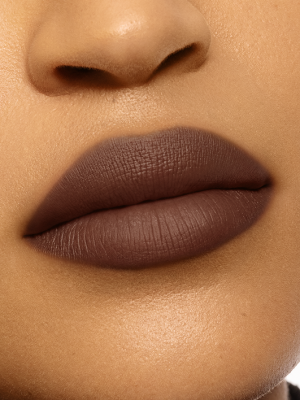 Matte Fix Lip Pencil