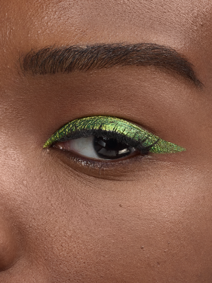 Holographic Eye Paints