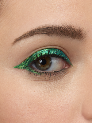 Holographic Eye Paints