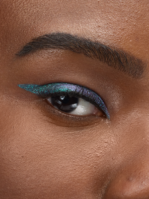 Holographic Eye Paints