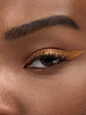 Holographic Eye Paints