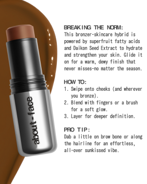 BEACH FREAK BRONZER STICK
