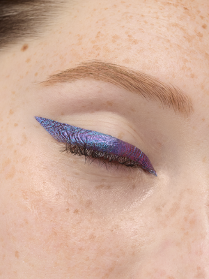 Holographic Eye Paints