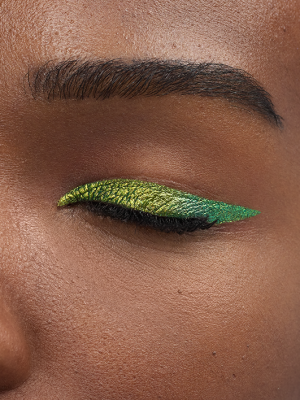 Holographic Eye Paints