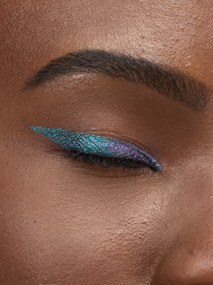 Holographic Eye Paints