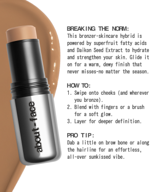 BEACH FREAK BRONZER STICK