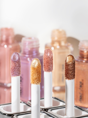 Light Lock Highlight Fluid