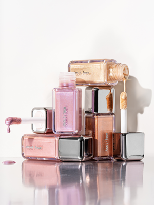 Light Lock Highlight Fluid