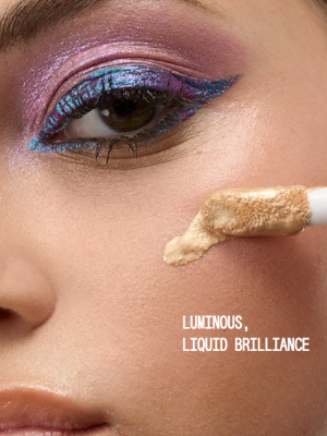 Light Lock Highlight Fluid