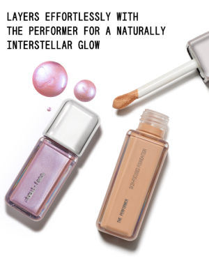 Light Lock Highlight Fluid