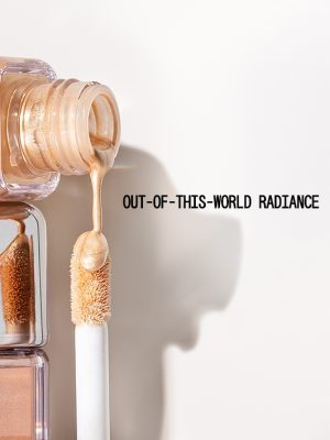 Light Lock Highlight Fluid