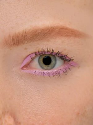 LINE ARTIST: THE BRIGHTS