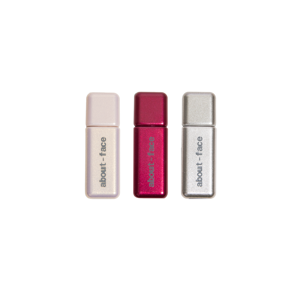 FRACTAL EYE PAINT - THE MINIS