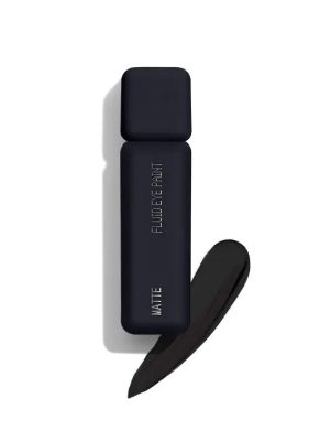 Matte Fluid Eye Paint