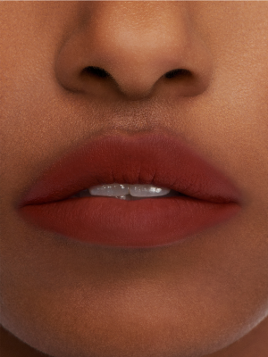 BLURRED MATTE LIP PLUMP