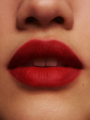 BLURRED MATTE LIP PLUMP