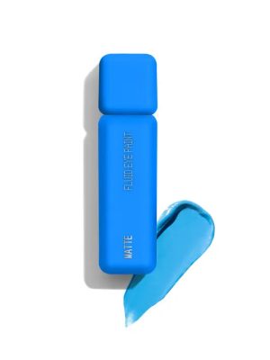 Matte Fluid Eye Paint