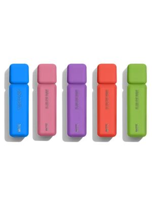 Matte Fluid Eye Paint?: The Brights Bundle