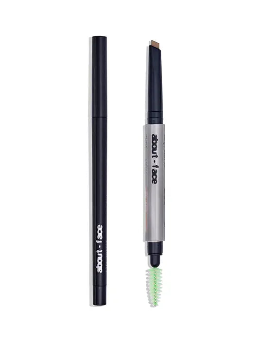 LINER + BROW DUO
