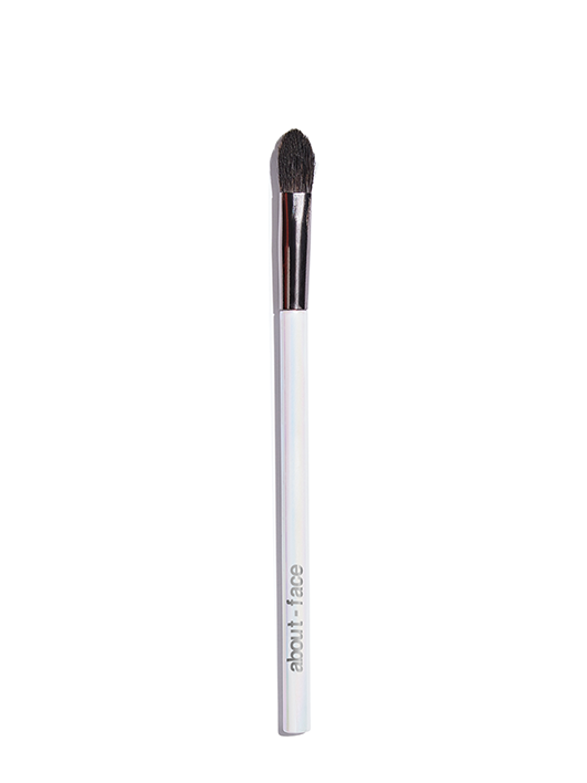 3D Multi-Use Eye Brush
