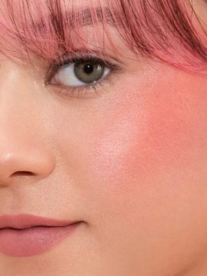 Cheek Freak Blush Balm