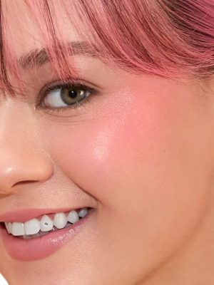 Cheek Freak Blush Balm