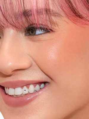 Cheek Freak Blush Balm