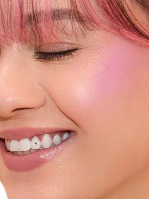 Cheek Freak Blush Balm