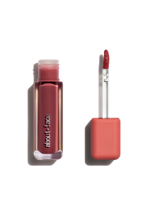 BLURRED MATTE LIP PLUMP