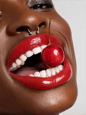 CHERRY PICK  LIP COLOR BUTTER