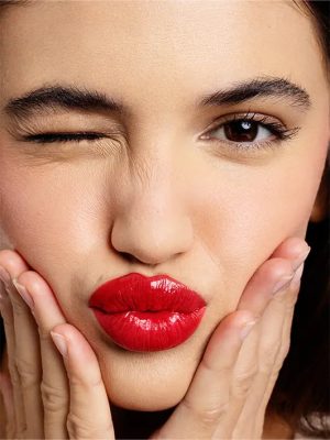 CHERRY PICK  LIP COLOR BUTTER