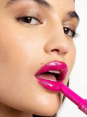 CHERRY PICK  LIP COLOR BUTTER