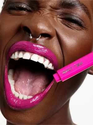 CHERRY PICK  LIP COLOR BUTTER