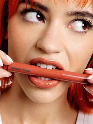 CHERRY PICK  LIP COLOR BUTTER